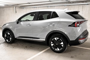 Vehicle image KIA Sportage 1.6 T-GDi Hybrid Power Edition