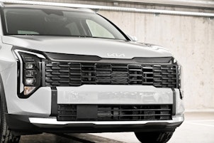 Vehicle image KIA Sportage 1.6 T-GDi Hybrid Power Edition