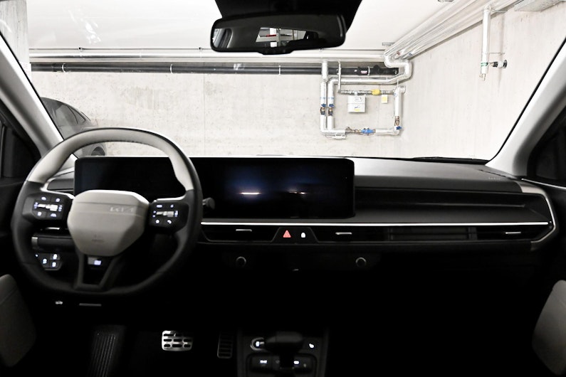 Vehicle image KIA STONIC