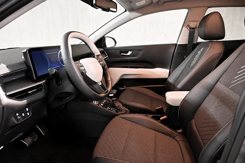 Vehicle image KIA STONIC