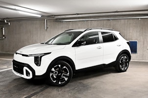 Vehicle image KIA Stonic 1.0 T-GDi MHEV GT-Line