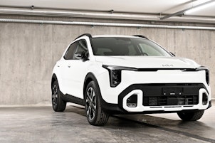 Vehicle image KIA Stonic 1.0 T-GDi MHEV GT-Line