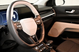 Vehicle image KIA Stonic 1.0 T-GDi MHEV GT-Line