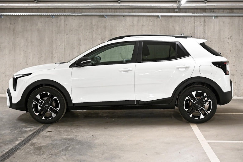 Vehicle image KIA STONIC