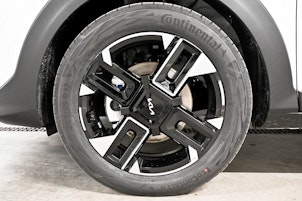 Vehicle image KIA Stonic 1.0 T-GDi MHEV GT-Line