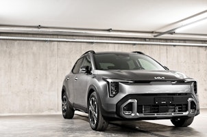 Vehicle image KIA Stonic 1.0 T-GDi MHEV GT-Line