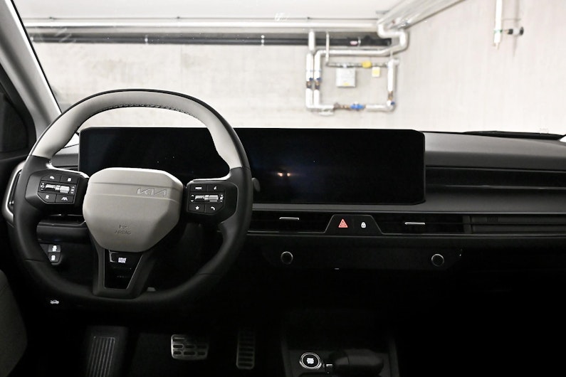 Vehicle image KIA STONIC