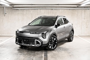 Vehicle image KIA Stonic 1.0 T-GDi MHEV GT-Line