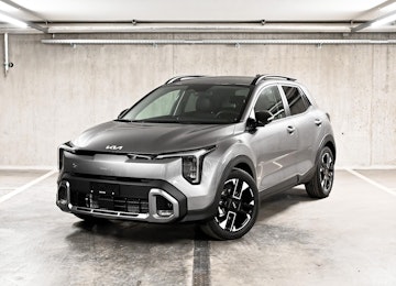 Vehicle image KIA Stonic 1.0 T-GDi MHEV GT-Line Vehicle image KIA Stonic 1.0 T-GDi MHEV GT-Line