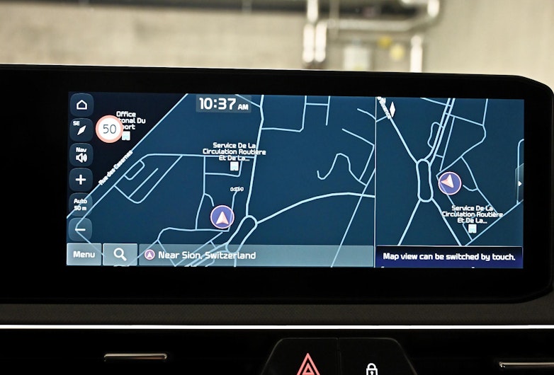 Vehicle image KIA STONIC