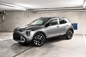 Vehicle image KIA Stonic 1.0 T-GDi MHEV GT-Line