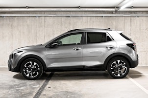 Vehicle image KIA Stonic 1.0 T-GDi MHEV GT-Line