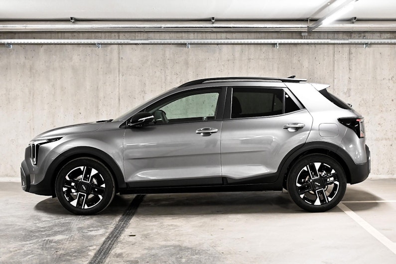 Vehicle image KIA STONIC