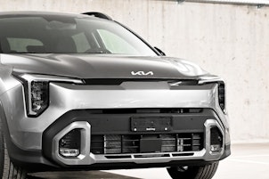 Vehicle image KIA Stonic 1.0 T-GDi MHEV GT-Line