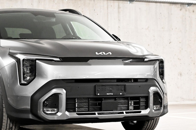 Vehicle image KIA STONIC