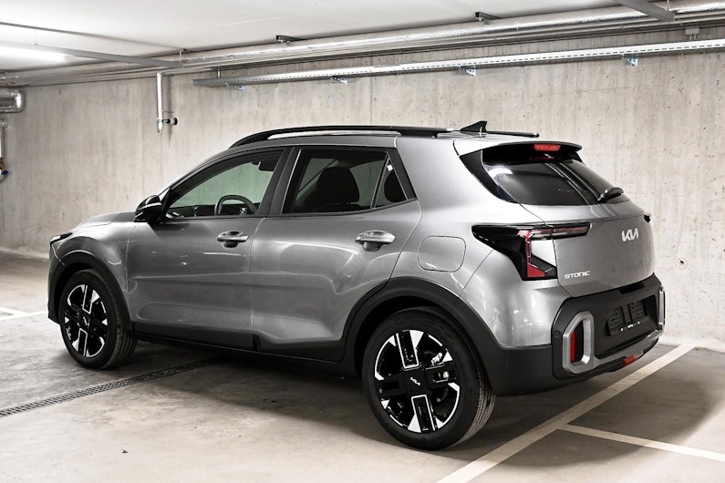 Vehicle image KIA STONIC