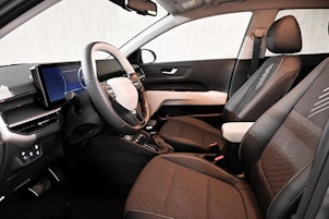 Vehicle image KIA Stonic 1.0 T-GDi MHEV GT-Line