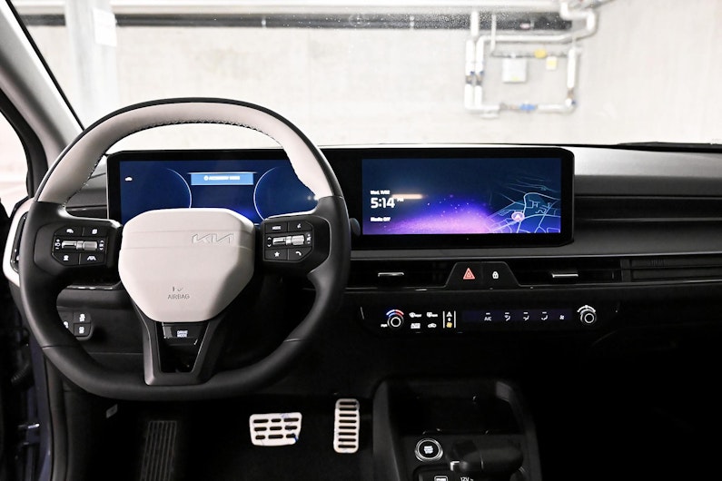 Vehicle image KIA STONIC