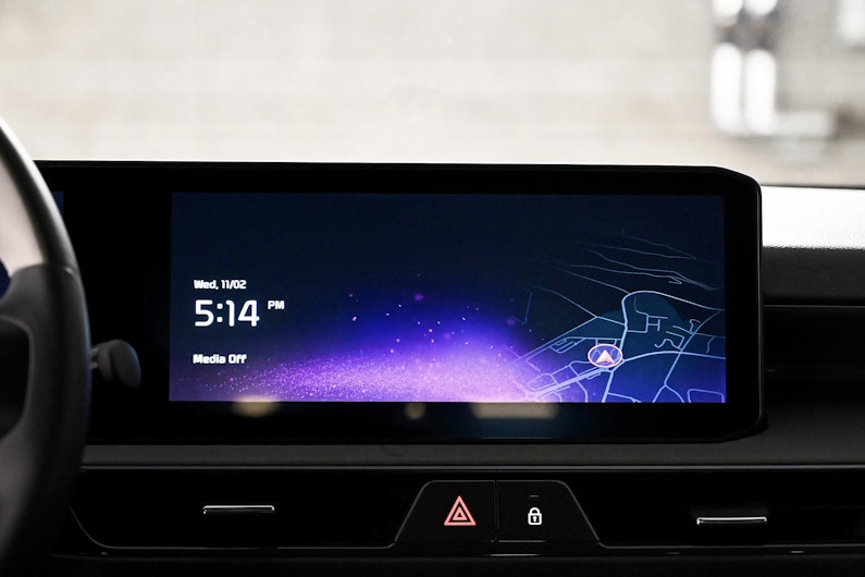 Vehicle image KIA STONIC