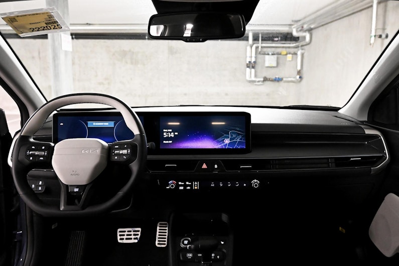 Vehicle image KIA STONIC