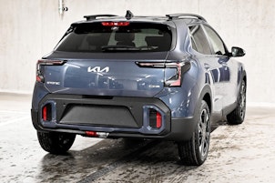 Vehicle image KIA Stonic 1.0 T-GDi MHEV GT-Line