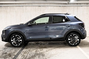 Vehicle image KIA Stonic 1.0 T-GDi MHEV GT-Line