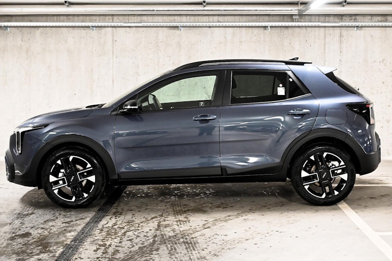 Vehicle image KIA STONIC