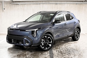 Vehicle image KIA Stonic 1.0 T-GDi MHEV GT-Line