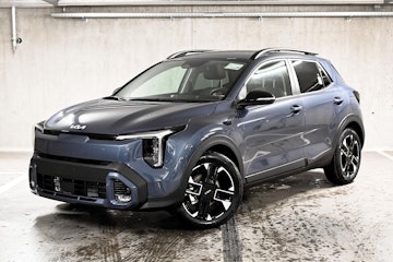 Vehicle image KIA Stonic 1.0 T-GDi MHEV GT-Line