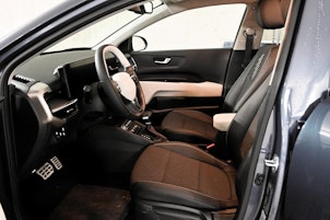 Vehicle image KIA Stonic 1.0 T-GDi MHEV GT-Line