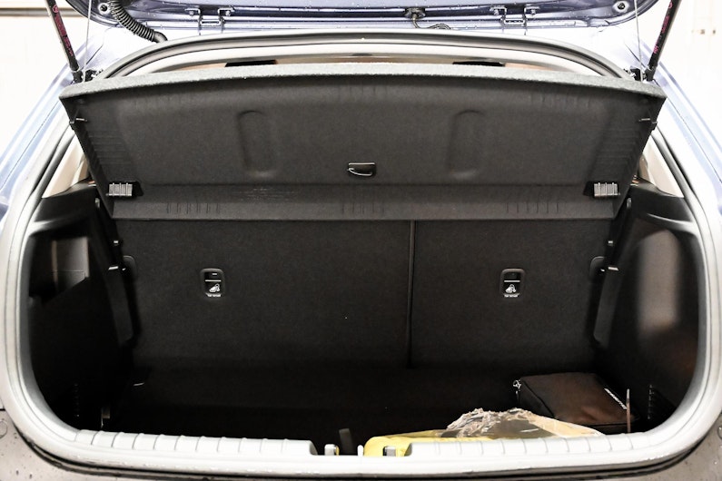 Vehicle image KIA STONIC