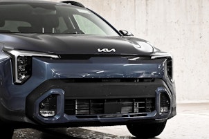 Vehicle image KIA Stonic 1.0 T-GDi MHEV GT-Line