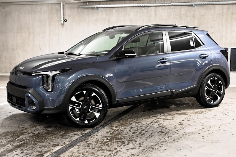 Vehicle image KIA STONIC