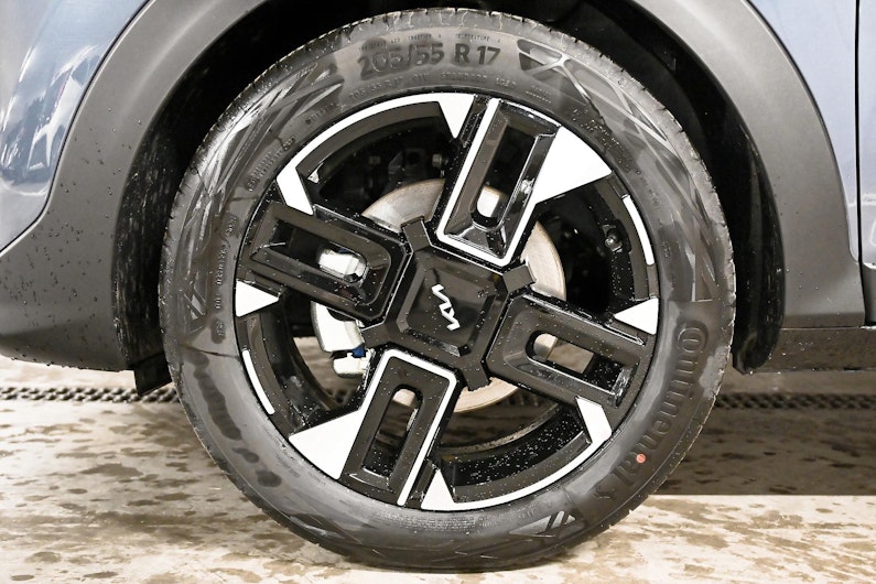 Vehicle image KIA STONIC