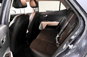 Vehicle image KIA Stonic 1.0 T-GDi MHEV GT-Line