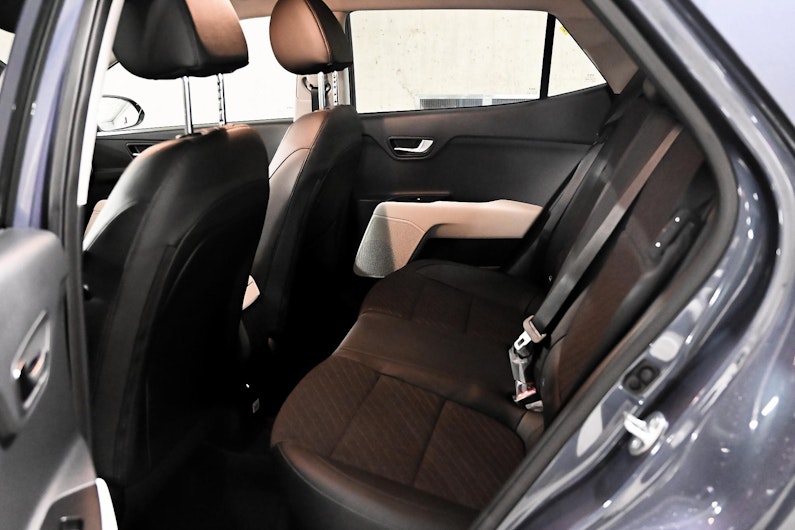 Vehicle image KIA STONIC