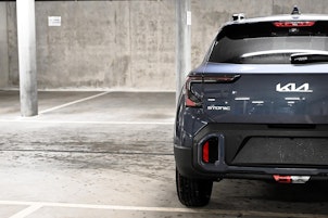 Vehicle image KIA Stonic 1.0 T-GDi MHEV GT-Line