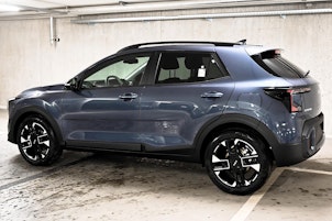 Vehicle image KIA Stonic 1.0 T-GDi MHEV GT-Line