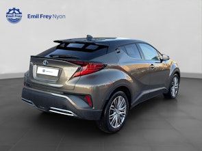 Vehicle image TOYOTA C-HR 2.0 VVTi HSD Premium
