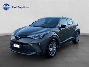 Vehicle image TOYOTA C-HR 2.0 VVTi HSD Premium