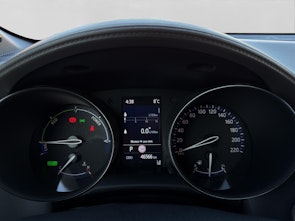 Vehicle image TOYOTA C-HR 2.0 VVTi HSD Premium