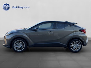 Vehicle image TOYOTA C-HR 2.0 VVTi HSD Premium