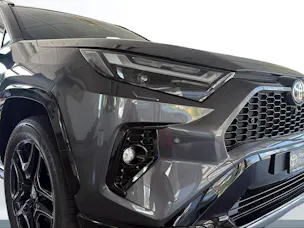 Toyota RAV4 2.5 HEV GR Sport