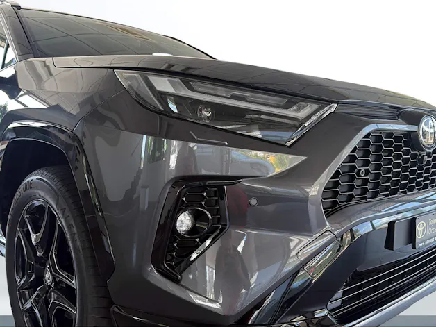 Toyota RAV4 2.5 HEV GR Sport