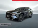 Toyota RAV4 2.5 HEV GR Sport