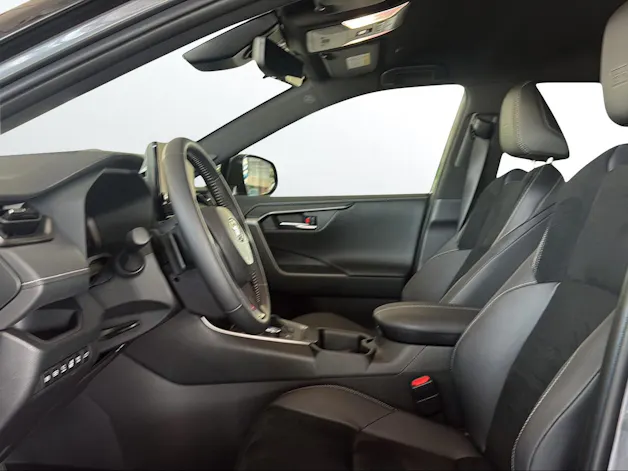 Toyota RAV4 2.5 HEV GR Sport