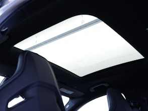 Vehicle image MERCEDES-BENZ GLC 43 AMG Executive Edition 4matic Coupé