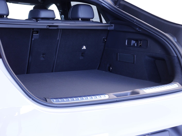 Vehicle image MERCEDES-BENZ GLC 43 AMG