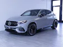 Mercedes-Benz GLC 43 AMG Executive Edition 4matic Coupé