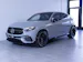 Mercedes-Benz GLC 43 AMG Executive Edition 4matic Coupé